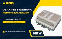 Ensuring Long-Term Operational Resilience: The Critical Role of DCS Spare Parts in Industrial Automation