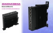 GE IS420UCSBH1A UCSB Controller: The Core Brain of the Mark VIe System