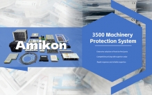 Bently Nevada 3500 Series: Reliable Protection for Rotating Machinery