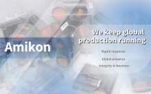 Honeywell FC-RUSIO-3224: SIL 3 Universal I/O Module for Flexible Automation